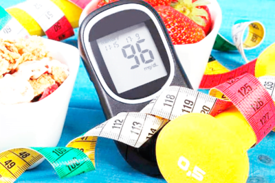 desafios de salud y personales al vivir con hipoglucemia