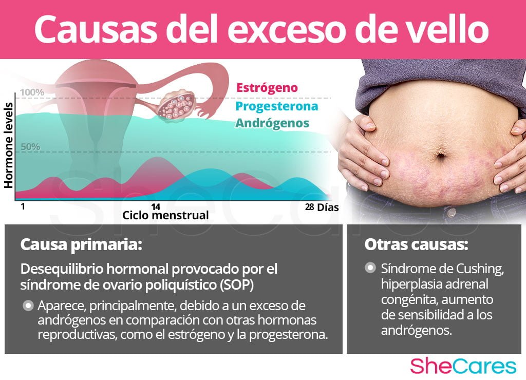 Desequilibrio hormonal y su relación con los andrógenos 1 desequilibrio hormonal y su relacion con los androgenos