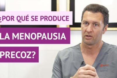 desmintiendo mitos comunes sobre la menopausia y su realidad