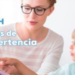 detectar senales de advertencia en la hiperactividad infantil