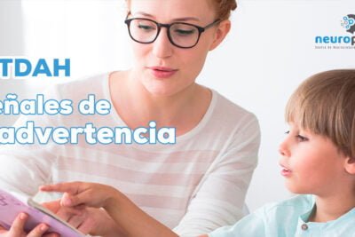 detectar senales de advertencia en la hiperactividad infantil