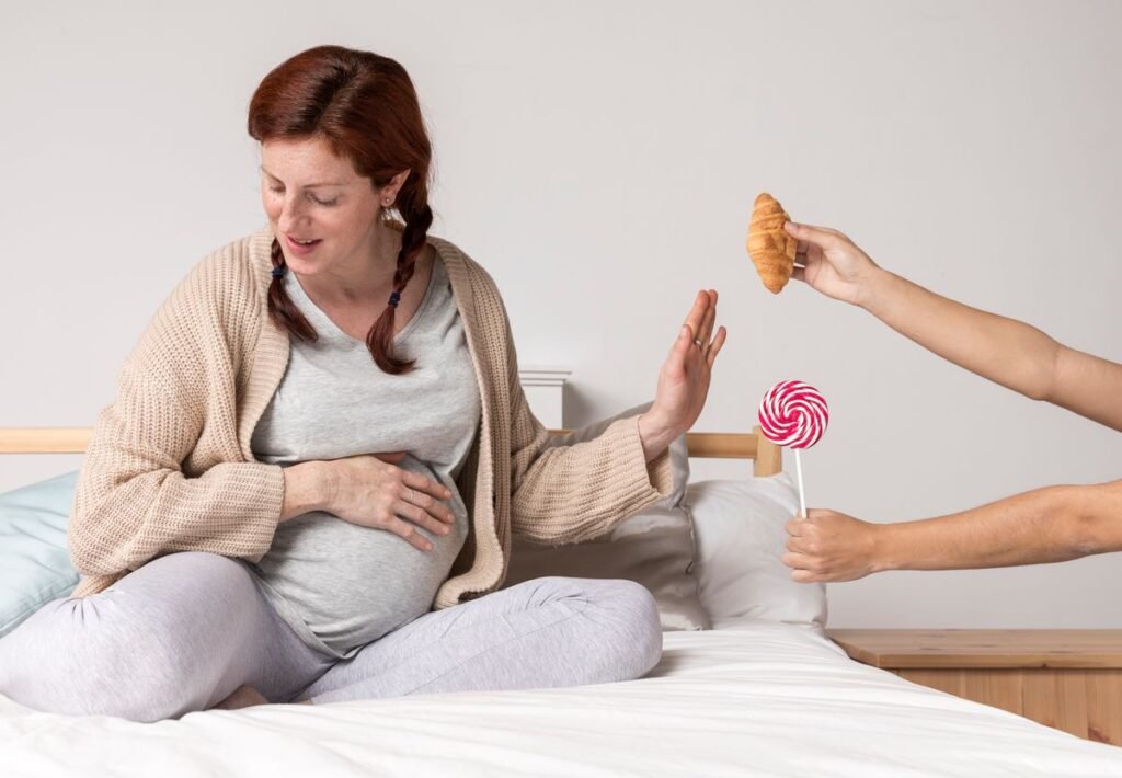 Diabetes Gestacional: Causas, Síntomas y Riesgos Esenciales 1 diabetes gestacional causas sintomas y riesgos esenciales