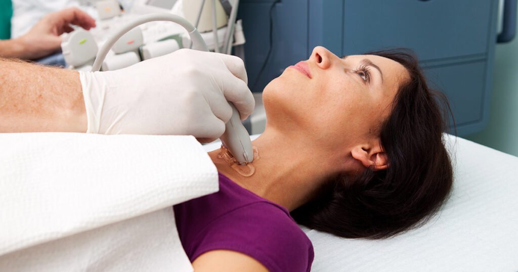 Diagnóstico del síndrome de Hashimoto: Pruebas y evaluación clínica 1 diagnostico del sindrome de hashimoto pruebas y evaluacion clinica