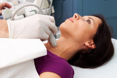 diagnostico del sindrome de hashimoto pruebas y evaluacion clinica