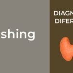 diagnostico diferencial del sindrome de cushing como se hace