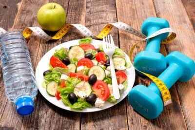 dieta recomendada para personas con problemas de tiroides