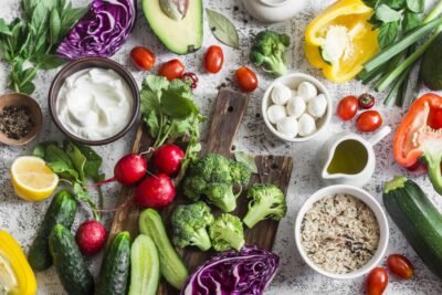dieta y hiperactividad alimentos a evitar y consumir