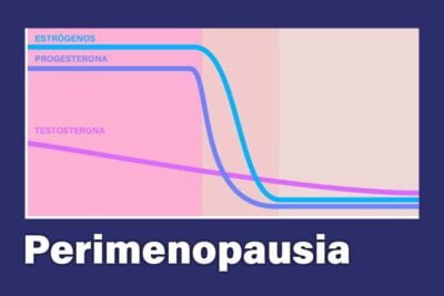 diferencias clave entre menopausia y perimenopausia explicadas