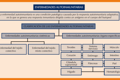diferencias en la prevalencia de enfermedades autoinmunes por sexo