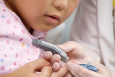 diabetes infantil