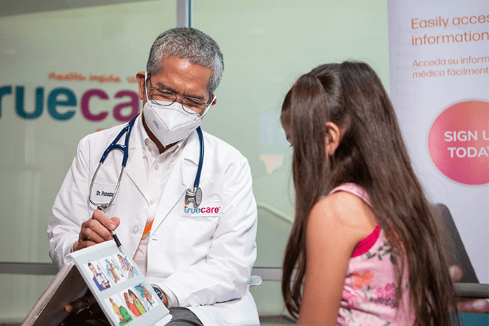 educacion y promocion de la salud en hipoactividad infantil