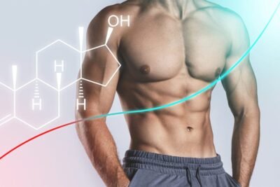 efectos de la hormona del crecimiento en adultos y su salud