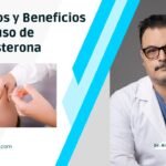 efectos de la testosterona en el cuerpo beneficios y riesgos