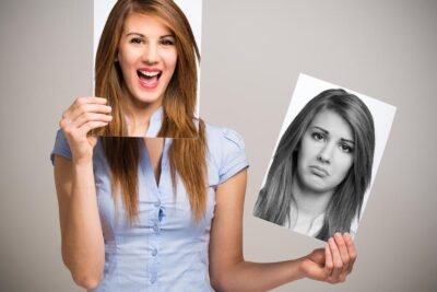 efectos de los desbalances hormonales en el estado de animo