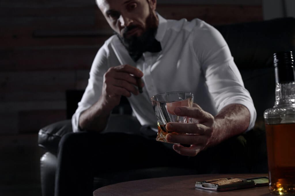 Efectos del consumo de alcohol en los niveles de testosterona 1 efectos del consumo de alcohol en los niveles de testosterona