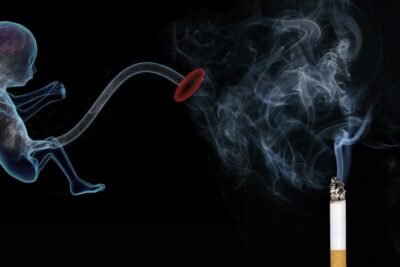 efectos del tabaquismo en la salud reproductiva y su impacto