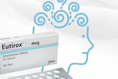 efectos secundarios de la medicacion tiroidea lo que debes saber