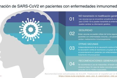 efectos secundarios de tratamientos para enfermedades autoinmunes