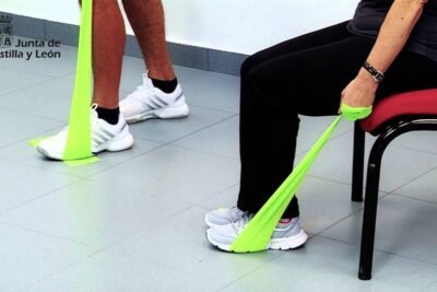 ejercicio recomendado para pacientes con enfermedades autoinmunes