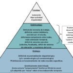 el impacto de la hipersensibilidad en la hiperactividad