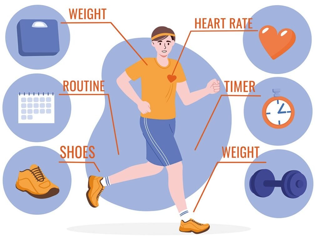 el impacto del ejercicio en el manejo de la diabetes y salud general