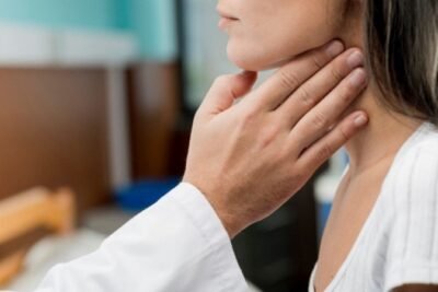 el impacto del estres en la salud de tu tiroides y bienestar