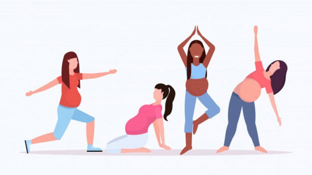 El impacto positivo del ejercicio regular en la fertilidad 1 el impacto positivo del ejercicio regular en la fertilidad