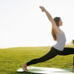 el impacto positivo del yoga en el metabolismo humano