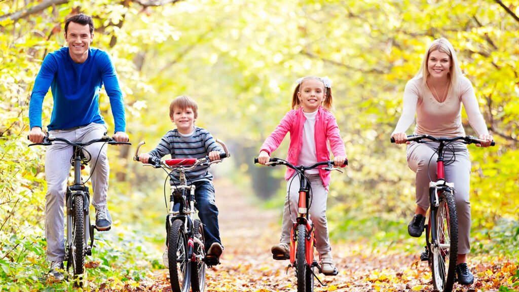 el papel de la actividad fisica en el crecimiento saludable infantil