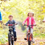 El papel de la actividad física en el crecimiento saludable infantil