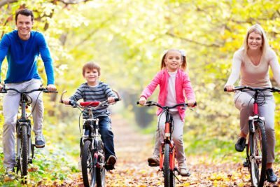 el papel de la actividad fisica en el crecimiento saludable infantil
