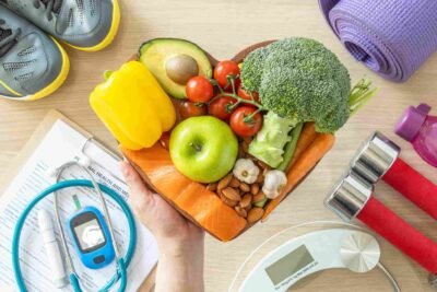 el papel de la dieta en el control y manejo de la diabetes