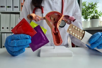 el papel de la educacion sexual en la salud reproductiva