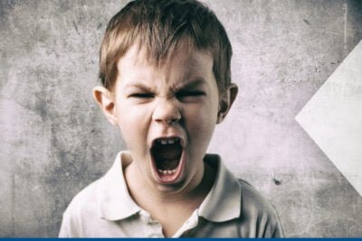 el papel de las emociones en el comportamiento hiperactivo