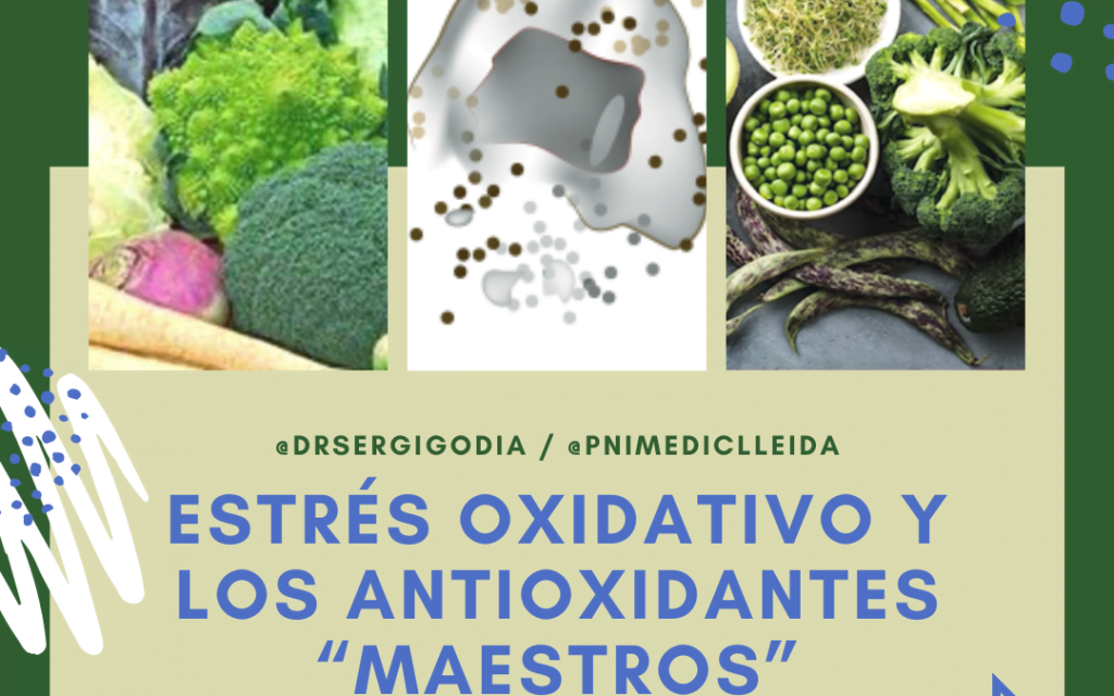 El papel de los antioxidantes en enfermedades autoinmunes 1 el papel de los antioxidantes en enfermedades autoinmunes
