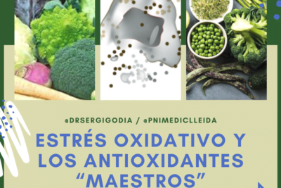 el papel de los antioxidantes en enfermedades autoinmunes