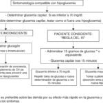 El papel de los endocrinólogos en el tratamiento de hipoglucemia