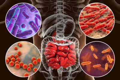 el papel del eje hormonal en la salud cardiovascular