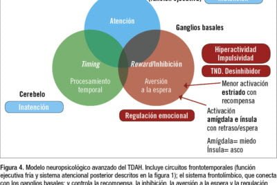 el papel del psiquiatra en el tratamiento de la hiperactividad