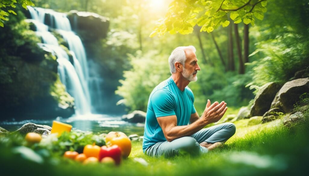 El rol de la meditación en la gestión de la hiperactividad 1 el rol de la meditacion en la gestion de la hiperactividad