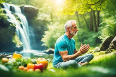el rol de la meditacion en la gestion de la hiperactividad