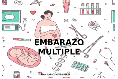 embarazo multiple definicion y relacion con la fertilidad