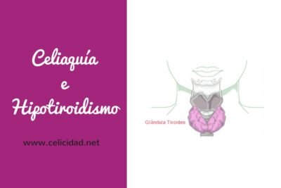 enfermedad celiaca y su relacion con el sistema endocrino