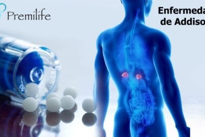 enfermedad de addison causas sintomas y tratamiento basico