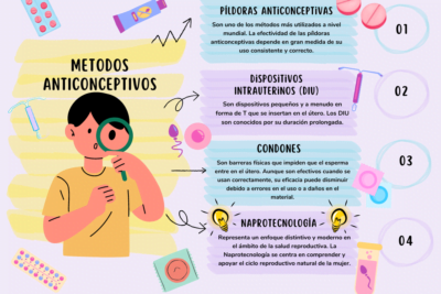 enfoques efectivos para la prevencion de problemas hormonales