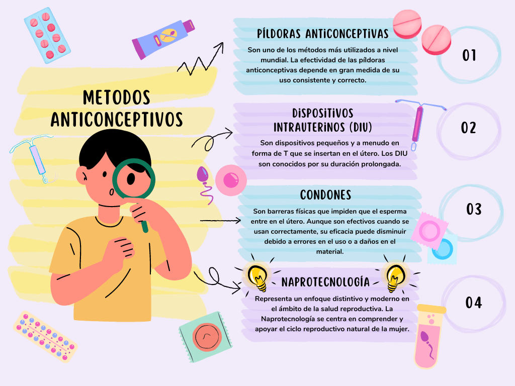 enfoques efectivos para la prevencion de problemas hormonales