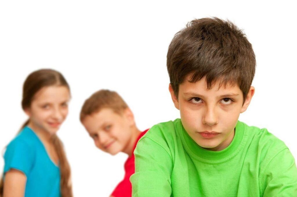 Enseñando habilidades sociales a niños hiperactivos 1 ensenando habilidades sociales a ninos hiperactivos