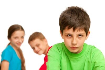 ensenando habilidades sociales a ninos hiperactivos