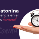 equilibrio hormonal y su relacion con la menopausia