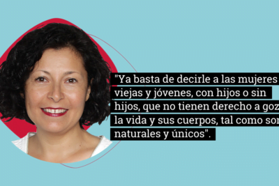 es la menopausia un proceso natural en la vida de la mujer